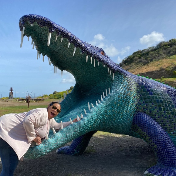 Meet your Posher, Lilly - Picture 13 of 16